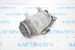 Air conditioning compressor BMW 5 G30 17-20 2.0T, 3.0T