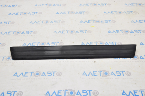 Door sill outer front left Toyota Camry v50 12-14 usa scratches
