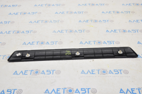 Door sill outer front left Toyota Camry v50 12-14 usa scratches