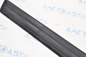 Door sill outer front left Toyota Camry v50 12-14 usa scratches