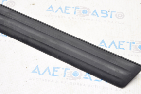 Door sill outer front left Toyota Camry v50 12-14 usa scratches