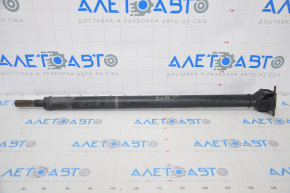 Cardan shaft cardan front BMW 5 G30 17-23 AWD