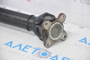 Cardan shaft cardan front BMW 5 G30 17-23 AWD