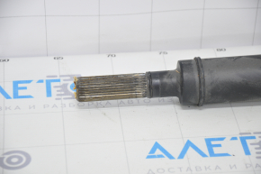 Cardan shaft cardan front BMW 5 G30 17-23 AWD