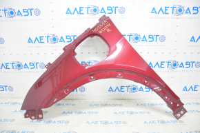 Front left wing Chevrolet Bolt 17-21 red WA434B