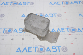 Oil cooler for internal combustion engine BMW 5 G30 17-22 2.0T, 530e hybrid
