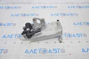 Oil cooler automatic transmission BMW 5 G30 17-19 2.0T