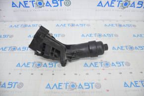 Oil filter housing BMW 5 G30 17-23 2.0T, 530e hybrid