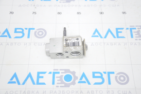 Air Conditioner Heater Valve BMW 5 G30 17-23
