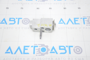 Air Conditioner Heater Valve BMW 5 G30 17-23