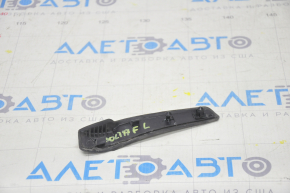 Left windshield wiper seal Chevrolet Bolt 17-