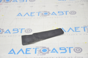 Right wiper grille seal Chevrolet Bolt 17-