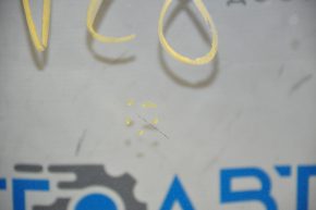 Windshield Mitsubishi Outlander 14-15 prerest, without sensor, air on edge, sand, bumps