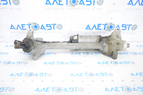 Steering rack EPS BMW 5 G30 17-20 AWD