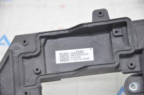 Charging port naked Chevrolet Bolt 17-21 without fast charging