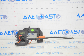 Charging port naked Chevrolet Bolt 17-21 without fast charging