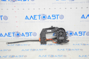 Charging port naked Chevrolet Bolt 17-21 without fast charging