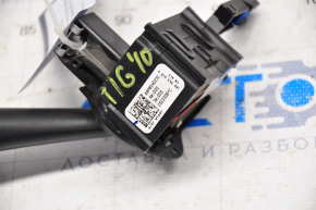 Steering column switch right VW Tiguan 09-10