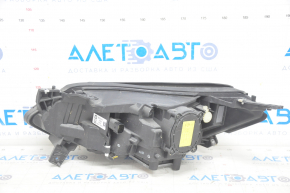Headlight front right complete Chevrolet Bolt 17- sand