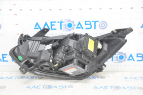 Headlight front right complete Chevrolet Bolt 17- sand