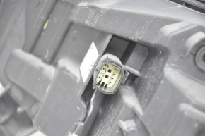 Headlight front right complete Chevrolet Bolt 17- sand