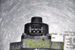 EGR valve Subaru Forester 14-16 SJ 2.5
