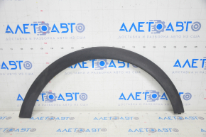 Rear left wing arch trim Chevrolet Bolt 17-21 structure, scratches