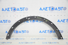 Rear left wing arch trim Chevrolet Bolt 17-21 structure, scratches