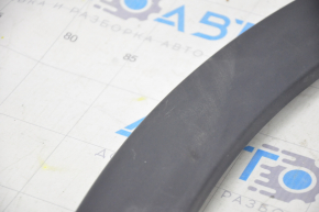 Rear left wing arch trim Chevrolet Bolt 17-21 structure, scratches