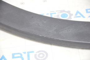 Rear right wing arch trim Chevrolet Bolt 17-21 structure, scratches