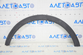 Rear right wing arch trim Chevrolet Bolt 17-21 structure, scratches