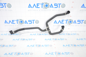 Cooling system hose BMW 5 G30 17-20 2.0T, 530e hybrid