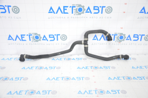 Cooling system hose BMW 5 G30 17-20 2.0T, 530e hybrid