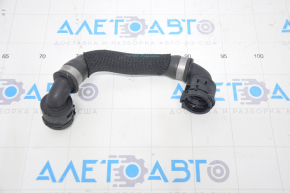 Cooling system hose BMW 5 G30 17-23 2.0T 3.0T