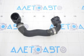 Cooling system hose BMW 5 G30 17-23 2.0T 3.0T