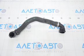 Cooling system hose BMW 5 G30 17-23