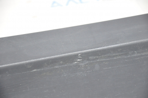 Right threshold Chevrolet Bolt 17 - structure, scratches