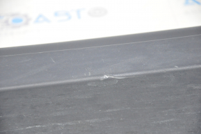 Right threshold Chevrolet Bolt 17 - structure, scratches