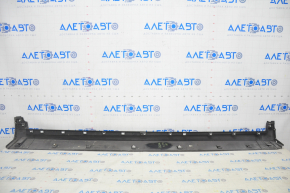 Right threshold Chevrolet Bolt 17 - structure, scratches