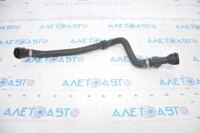 Cooling system hose BMW 5 G30 17-23