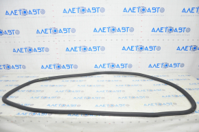 Door seal rear right Chevrolet Bolt 17-