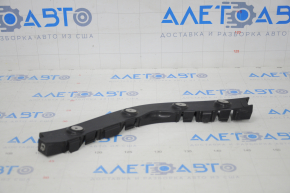 Rear bumper mount left Chevrolet Volt 11-15 no fragment