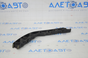 Rear bumper mount left Chevrolet Volt 11-15 no fragment