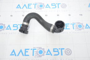 Cooling system hose BMW 5 G30 17-20 2.0T