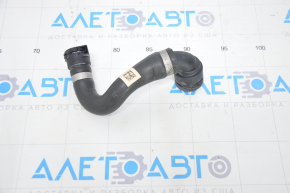 Cooling system hose BMW 5 G30 17-20 2.0T