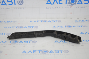 Rear bumper mount right Chevrolet Volt 11-15 no fragment