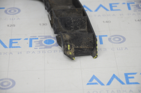 Rear bumper mount right Chevrolet Volt 11-15 no fragment