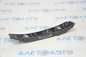 Rear bumper mount right Chevrolet Bolt 17-21