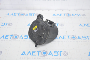 Coolant expansion tank small BMW 5 G30 17-23 2.0T, 3.0T, 530e hybrid with cap