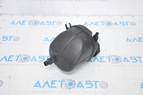 Coolant expansion tank small BMW 5 G30 17-23 2.0T, 3.0T, 530e hybrid with cap